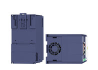 Compact IP20 380V 4kw 5 Hp Solar Pump Controller Vector Control Vfd