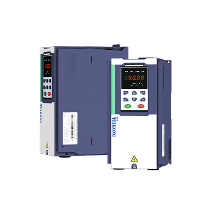 VEIKONG VFD500 Variable Frequency Inverters for Enhanced Productivity and Cost Savings