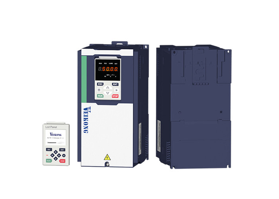 Solar Water Pump Inverter with MPPT Frequency Control for Optimal Pumping