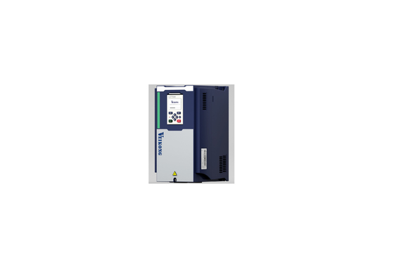 150% Overload Capacity VFD Variable Frequency Drive for Single Phase and Three Phase Input 0.00-600.00Hz Output Frequency