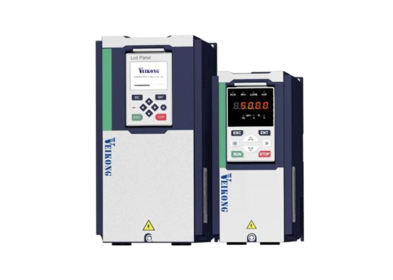 VEIKONG VFD500 AC Drive with Modbus RS485 and Canopen