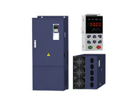 0.4KW To 710KW Variable Speed Drive Inverter VFD Vector Control