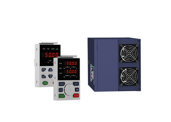 Stable and Operation with Long Life Cooling Fan of VFD Variable Frequency Drive