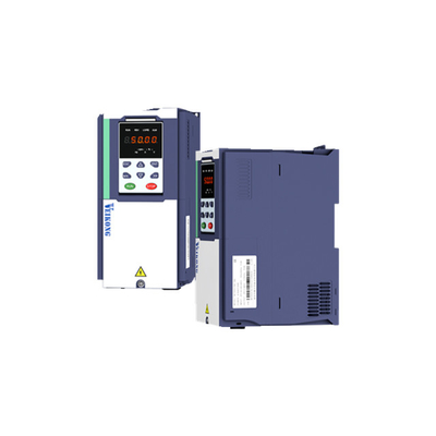 فرکانس ورودی 50Hz / 60Hz با نوسان کمتر از 5٪ در VFD variable frequency drive