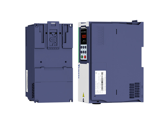 Veikong VFD variable frequency drive با کنترل سرعت و گشتاور برای کاربردهای مختلف