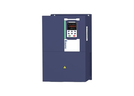VFD500 اینورتر فرکانس پیشرفته برای صنایع تولید کاغذ و بسته بندی نساجی