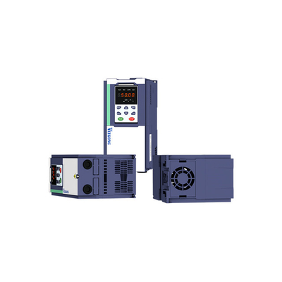 درایو فرکانس بسیار متغیر VFD با تغییر زمان شتاب و کاهش سرعت