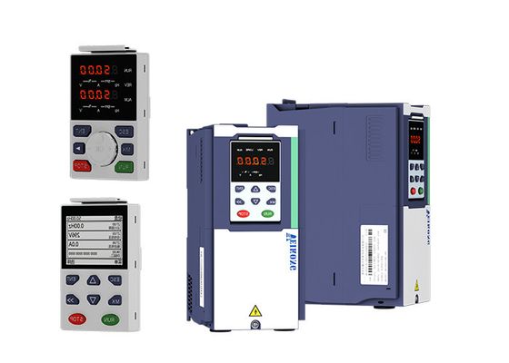 VEIKONG VFD500 Variable Frequency Inverters for Enhanced Productivity and Cost Savings
