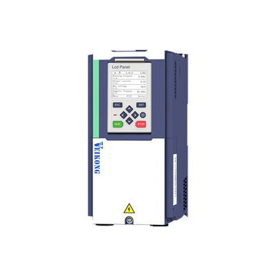 VEIKONG VFD500 Variable Frequency Inverters for Enhanced Productivity and Cost Savings