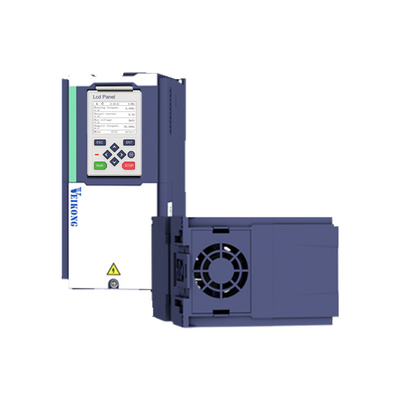 VEIKONG VFD500 Variable Frequency Inverters for Enhanced Productivity and Cost Savings