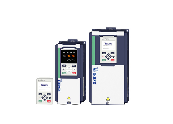 Stable and Operation with Long Life Cooling Fan of VFD Variable Frequency Drive
