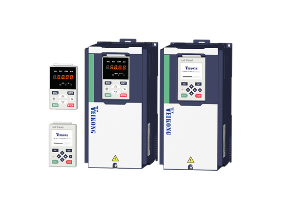 VEIKONG 22KW 380V inverter فرکانس متغیر برای موتور هدف کلی VFD AC Drive