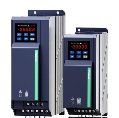 جدیدترین درایو فرکانس متغیر VFD150 VEIKONG، درایو مینی اقتصادی با عملکرد قوی