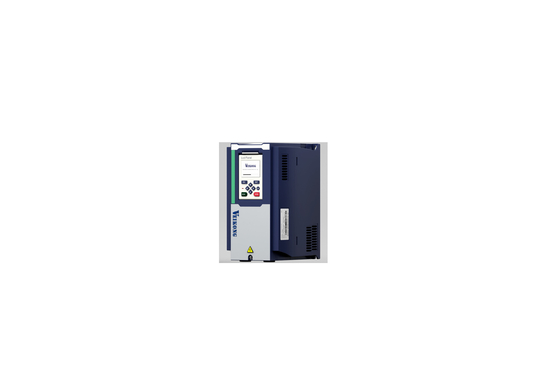 Single Phase And Three Phase Input Variable Speed Drive with and 7 DI Terminals