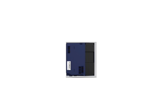 Single Phase And Three Phase Input Variable Speed Drive with and 7 DI Terminals