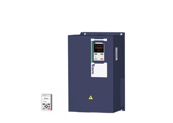 VFD500-PV، کارایی خورشیدی با قابلیت اطمینان صنعتی مطابقت دارد، با فیلتر C3 EMC ساخته شده، طراحی PIM Infineon و فناوری DSP.