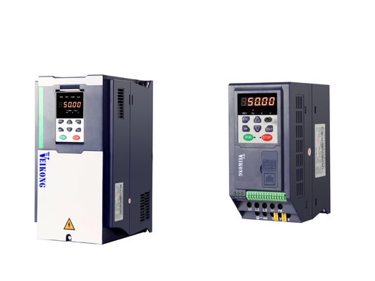 VEIKONG VFD500-PV Solar Pump Inverter