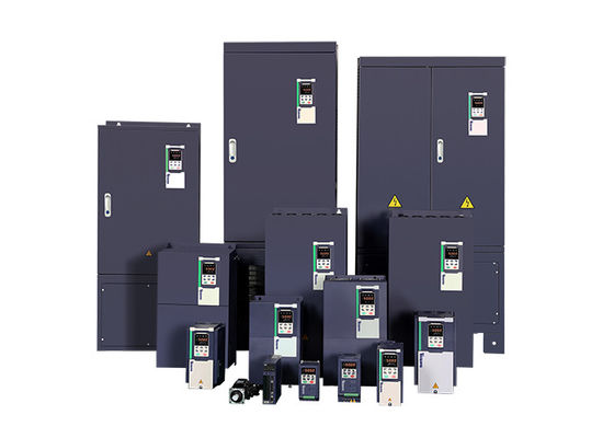 اینورتر پمپ خورشیدی تک فاز پیشرفته 220 ولت 0.75KW 1HP 1.5KW 2HP برای راه حل های خورشیدی آب