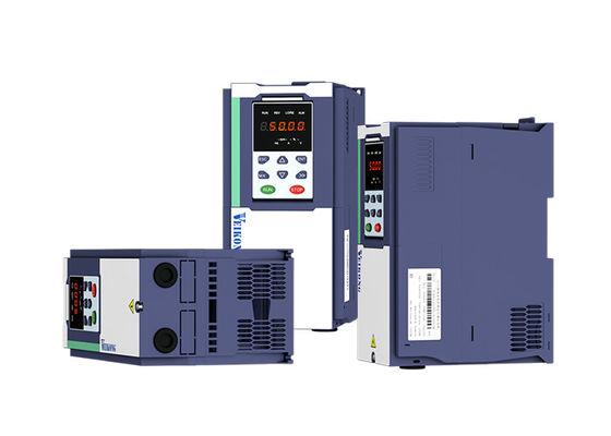 اینورترهای فرکانس متغیر VEIKONG VFD برای تبدیل فرکانس 50HZ به 60HZ