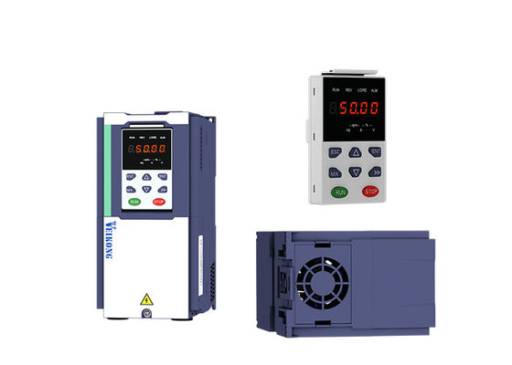 درایو فرکانس متغیر VFD فشرده و سبک برای نصب آسان