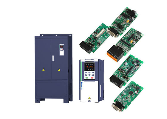 75kw 90kw VFD Frequency Inverter