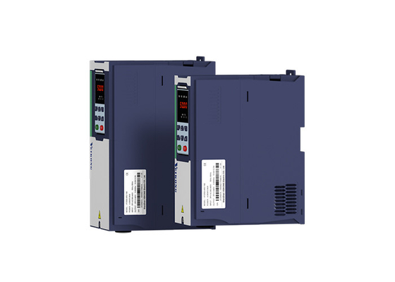 Solar Water Pump Inverter with MPPT Frequency Control for Optimal Pumping