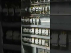 اینورتر کنترل بردار درایو ac با فرکانس متغیر VFD 15 کیلو وات 20 اسب بخار