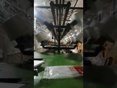 IP20 30kw 3 فاز اینورتر پمپ Vfd درایو 18 ماه گارانتی