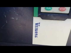 IP20 30kw 3 فاز اینورتر پمپ خورشیدی Vfd درایو 18 ماه گارانتی