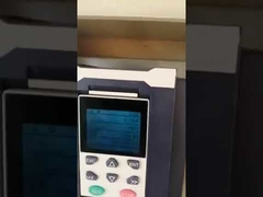 سیستم خورشیدی اینورتر پمپ خورشیدی 3 فاز VEIKONG 5.5 کیلوواتی برق ورودی Dc و Ac