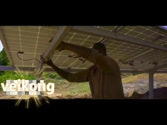 اینورتر پمپ خورشیدی 99% MPPT