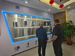 اینورتر فرکانس متغیر Veikong با کارایی بالا