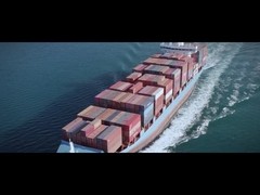 حفاظت چندگانه VFD تک فاز / سه فاز با خروجی کارخانه 50 هرتز 60 هرتز