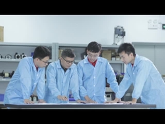 اینورترهای فرکانس متغیر با کارایی بالا سری VFD500