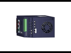 مینی VFD فرکانس متغیر درایو ولتاژ پایین سبک اقتصادی درایو موتور AC