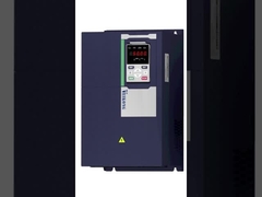 VEIKONG VFD که در ساخت فرودگاه های بین المللی صنعتی استفاده می شود