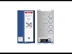VEIKONG High End VFD580 Series Support Servo Drive برای استفاده از برش پرواز استفاده می شود