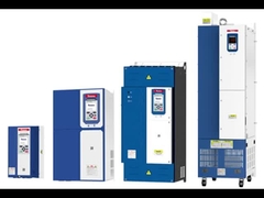 سری VEIKONG VFD580: VFD پیشرفته پیشرفته با نرم افزار دقیق، سخت افزار و آزمایش دقیق