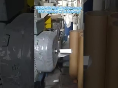 اینورترهای فرکانس متغیر سری VFD500 برای تولید خودکار و بسته بندی