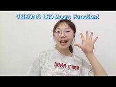 VFD500 اینورتر فرکانس متغیر با عملکرد GPRS و ویژگی های یادگیری خودکار موتور