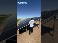 7.5KW MPPT VFD inverter پمپ خورشیدی GPRS 380V IP20 برای آبیاری کشاورزی