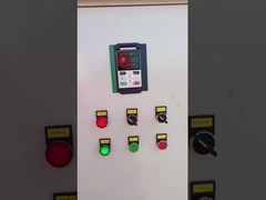 VEIKONG VFD500 45KW به کارایی عالی در کاربرد میدان نفت دست یافت!