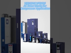 VFD530: قدرت بخشیدن به درایو IR Nirvana HPM شما. اکنون قدرت را آزاد کنید!