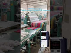 اینورترهای با کارایی بالای VEIKONG: برتری در نوار نقاله نساجی و فیلم دمیده