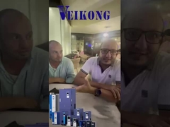 چرا ما را انتخاب کنید؟ بیایید نظر واقعی کاربران VFD را بشنویم!