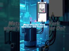 آیا موتور هنگام روشن شدن کار نمی کند؟ بیا با هم حلش کنیم