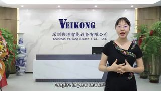توضیح دهید که هزینه قیمت VEIKONG VFD ناشی از آن است
