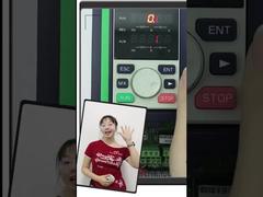 نمایشگر شاتل VEIKONG با عملکرد بالا با پشتیبانی از پتانسیومتر برای تنظیم سرعت در حین دویدن