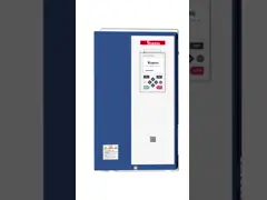 7 ترمینال DI VFD درایو فرکانس متغیر 0-600 هرتز فرکانس خروجی 99٪ کارایی