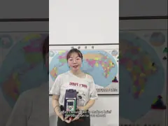 اینورتر پمپ خورشیدی VFD با نظارت GPRS